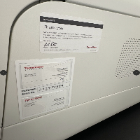 Thermo Fisher Ion Chef System Automated NGS Library Prep & Template Amplifier image 0